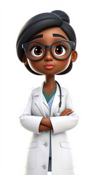 OncoBridge oncology care professional illustration