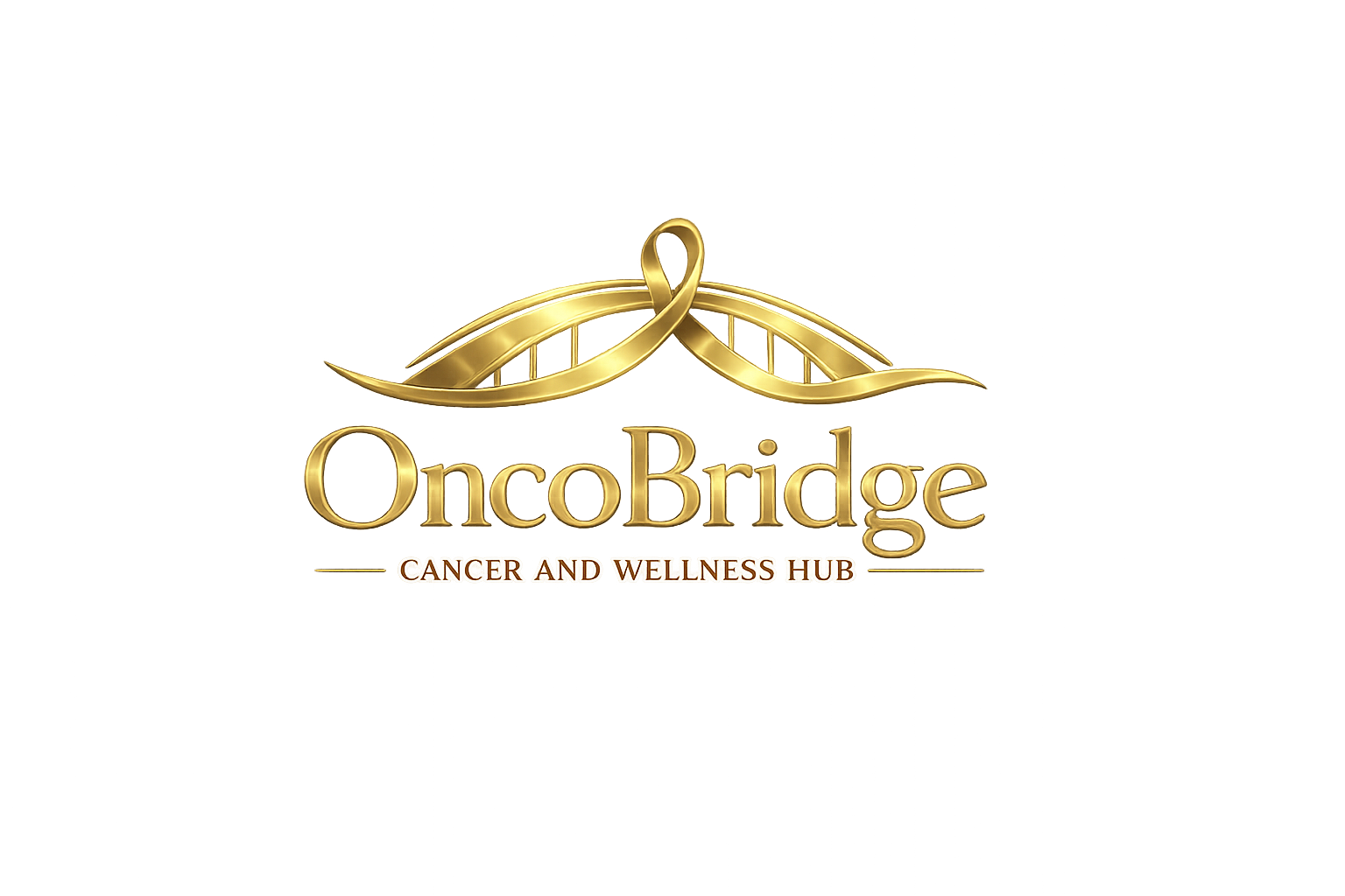 OncoBridge Logo
