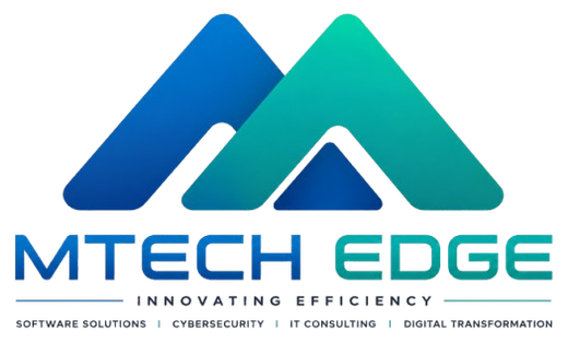 MTECH Edge Ltd