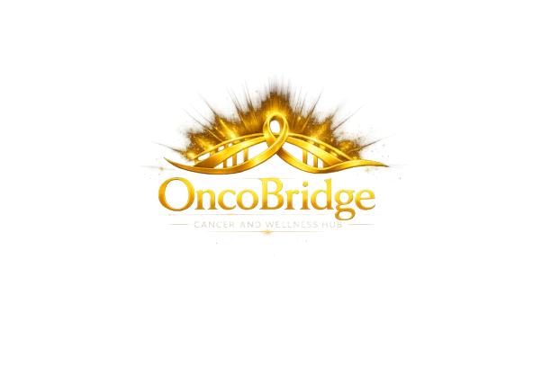 OncoBridge logo
