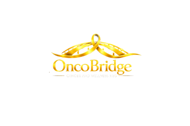 OncoBridge Logo
